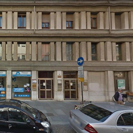 Domus Blu Parma Ξενοδοχείο Εξωτερικό φωτογραφία
