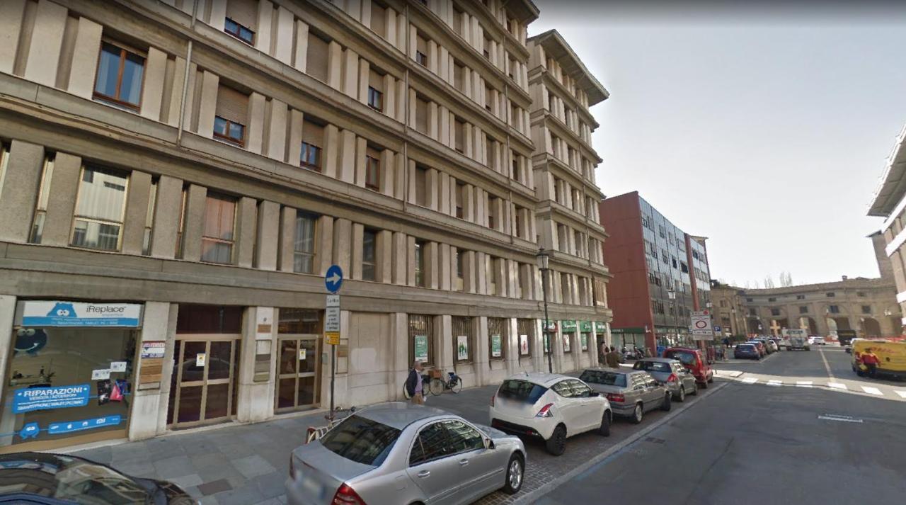 Domus Blu Parma Ξενοδοχείο Εξωτερικό φωτογραφία