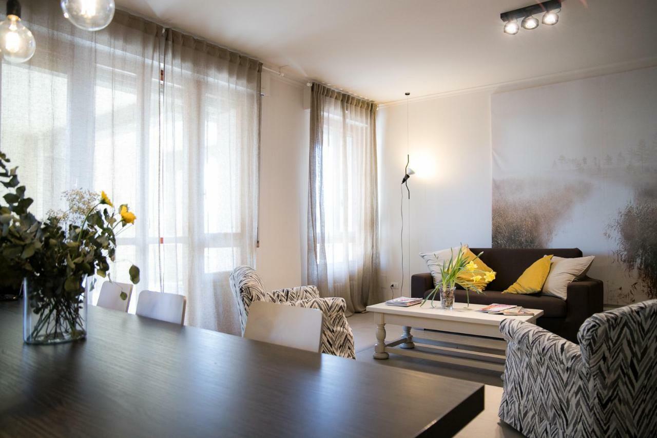 Domus Blu Parma Ξενοδοχείο Εξωτερικό φωτογραφία