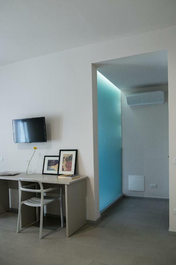 Domus Blu Parma Ξενοδοχείο Εξωτερικό φωτογραφία